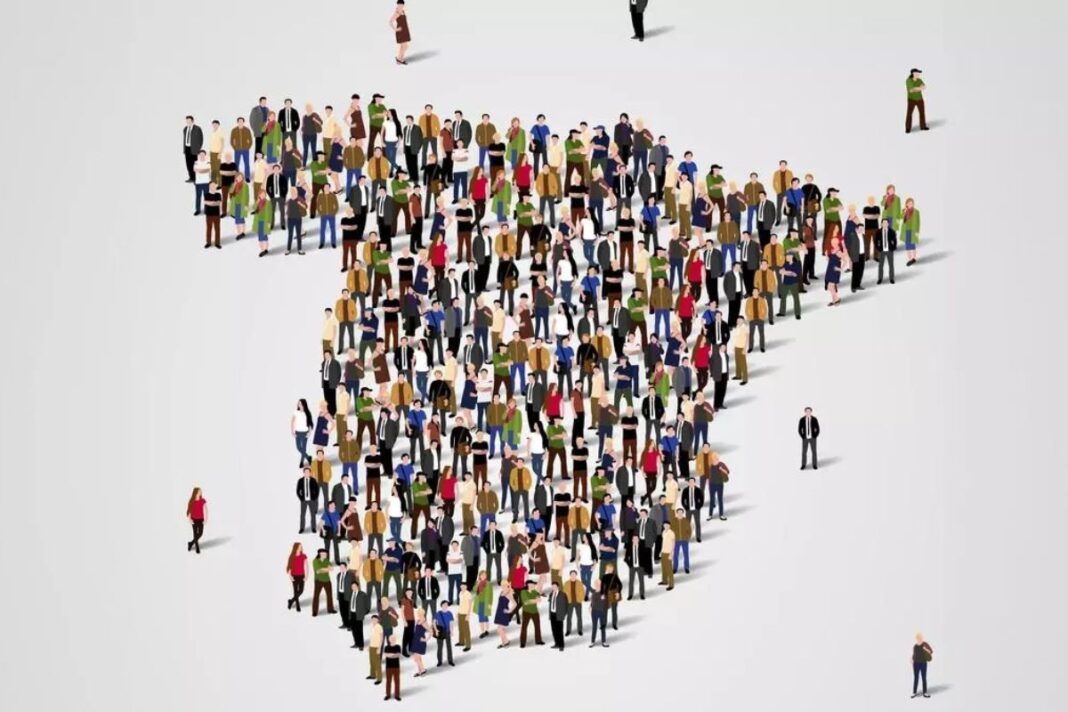 Población de España roza los 50 millones: Crecimiento relacionado a inmigrantes es liderado por colombianos y venezolanos