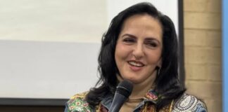 Senadora colombiana revela la CIA puso micrófonos en la habitación de Nicolás Maduro meses antes de la captura Senadora colombiana revela la CIA puso micrófonos en la habitación de Nicolás Maduro meses antes de la captura
