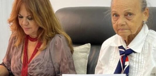 Defensora del Pueblo promete dar respuestas al caso del preso político Víctor Quero Navas