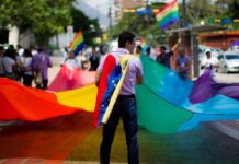 ONG alertan sobre la «instrumentalización de la diversidad como una etiqueta vacía» por parte de Delcy Rodríguez ONG alertan sobre la "instrumentalización de la diversidad como una etiqueta vacía" por parte de Delcy Rodríguez