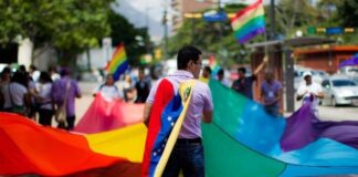 ONG alertan sobre la «instrumentalización de la diversidad como una etiqueta vacía» por parte de Delcy Rodríguez ONG alertan sobre la "instrumentalización de la diversidad como una etiqueta vacía" por parte de Delcy Rodríguez