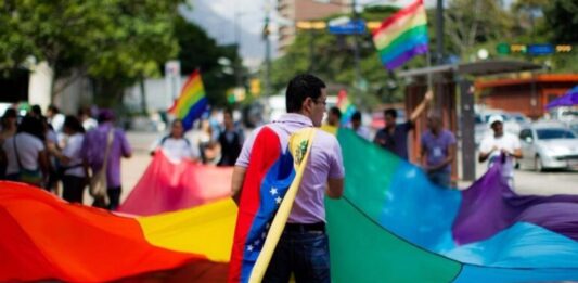 ONG alertan sobre la "instrumentalización de la diversidad como una etiqueta vacía" por parte de Delcy Rodríguez