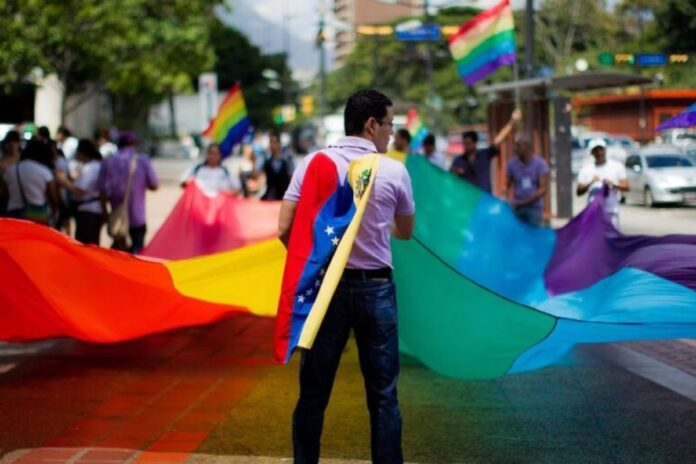 ONG alertan sobre la «instrumentalización de la diversidad como una etiqueta vacía» por parte de Delcy Rodríguez ONG alertan sobre la "instrumentalización de la diversidad como una etiqueta vacía" por parte de Delcy Rodríguez