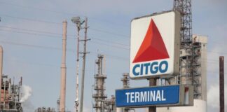 Estados Unidos extiende protección de Citgo frente a acreedores Estados Unidos extiende protección de Citgo frente a acreedores