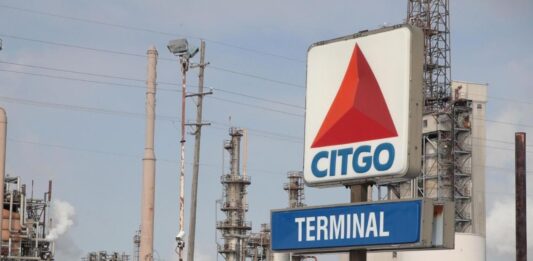 Estados Unidos extiende protección de Citgo frente a acreedores