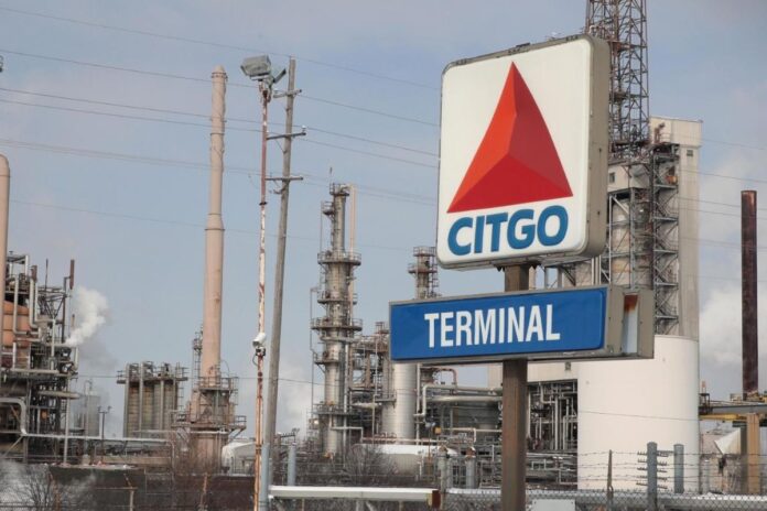 Estados Unidos extiende protección de Citgo frente a acreedores Estados Unidos extiende protección de Citgo frente a acreedores