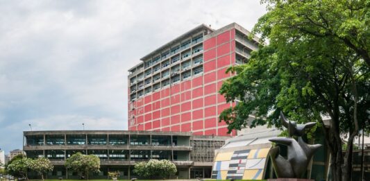 FCU-UCV denuncia retrasos en obras prometidas por el Ministerio de Educación Universitaria para las escuelas de Medicina