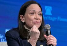 María Corina Machado le pide a Delcy Rodríguez apoyar la transición democrática: «Ella tendrá incentivos y creo que es su última oportunidad» María Corina Machado le pide a Delcy Rodríguez apoyar la transición democrática: "Ella tendrá incentivos y creo que es su última oportunidad"