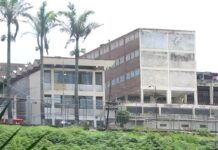 Defensora del Pueblo visitó el INOF y se «comprometió» a revisar casos Defensora del Pueblo visitó el INOF y se "comprometió" a revisar casos