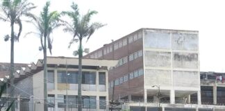 Defensora del Pueblo visitó el INOF y se «comprometió» a revisar casos Defensora del Pueblo visitó el INOF y se "comprometió" a revisar casos