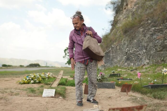 Defensoría del Pueblo del régimen ocultó la muerte de Víctor Quero Navas Defensoría del Pueblo del régimen ocultó la muerte de Víctor Quero Navas