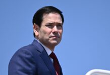 Marco Rubio sobre elecciones en Venezuela: «No queremos esperar demasiado, pero tampoco ir muy rápido» Marco Rubio sobre elecciones en Venezuela: "No queremos esperar demasiado, pero tampoco ir muy rápido"