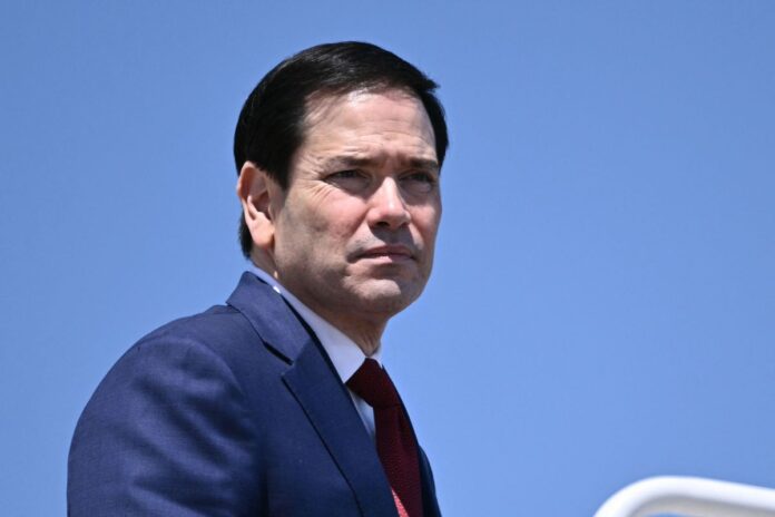 Marco Rubio sobre elecciones en Venezuela: «No queremos esperar demasiado, pero tampoco ir muy rápido» Marco Rubio sobre elecciones en Venezuela: "No queremos esperar demasiado, pero tampoco ir muy rápido"