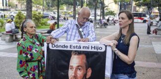 Abogado Joel García solicita que exhumación de Víctor Hugo Quero cuente con observación internacional Abogado Joel García solicita que exhumación de Víctor Hugo Quero cuente con observación internacional