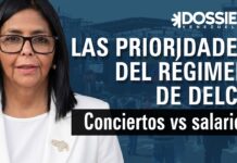 Poco pan y mucho circo: Así fue el primer gran fracaso del Rodrigato