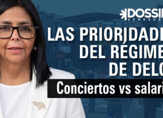 Poco pan y mucho circo: Así fue el primer gran fracaso del Rodrigato