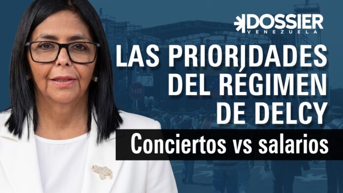 Poco pan y mucho circo: Así fue el primer gran fracaso del Rodrigato Poco pan y mucho circo: Así fue el primer gran fracaso del Rodrigato