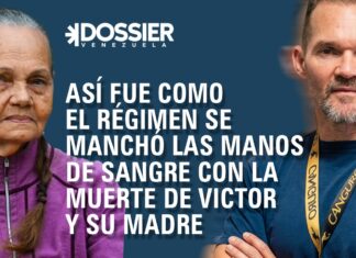 Caso de Víctor Quero revela la responsabilidad del régimen sobre muertes en custodia