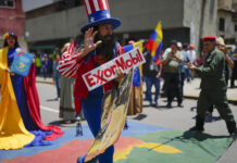 Exxon Mobil pasa de “no invertir” a ver oportunidad en Venezuela tras apertura del régimen exxon mobil venezuela inversion optimismo