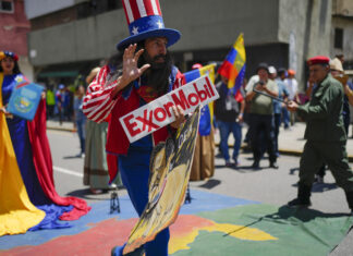 Exxon Mobil pasa de “no invertir” a ver oportunidad en Venezuela tras apertura del régimen exxon mobil venezuela inversion optimismo