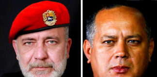 Mario Silva exige a Diosdado Cabello activar resistencia armada carta mario silva resistencia armada