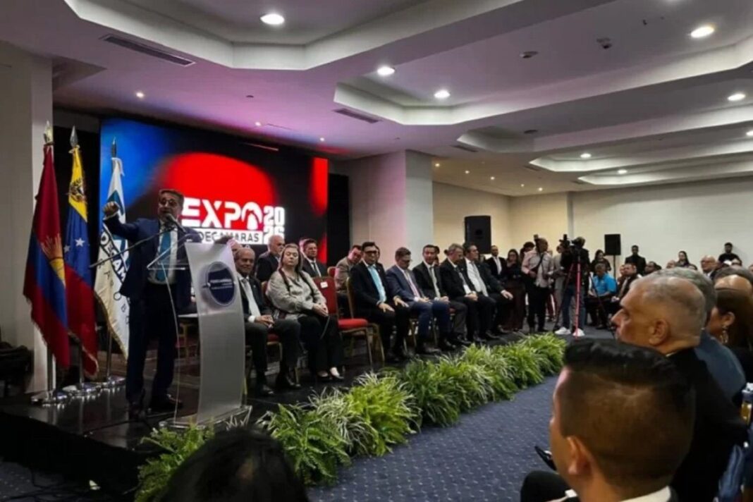 Empresarios exigieron reinstitucionalización en Venezuela y políticas económicas claras en la Expo Fedecámaras 2026