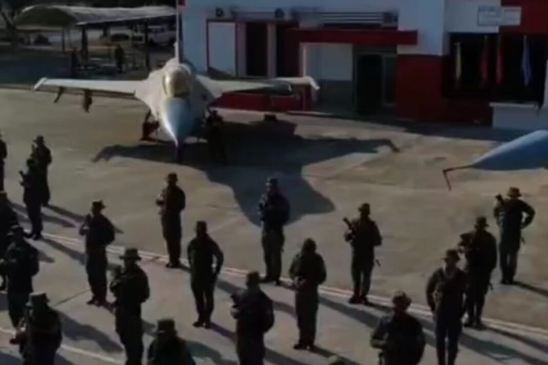 Investigación de Insight Crime y Defiende Venezuela documentó bombardeos contra población civil durante la "Operación Zaraza" en Miranda y Guárico en 2024