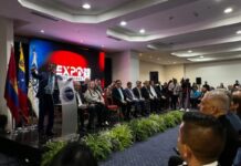 Empresarios exigieron reinstitucionalización en Venezuela y políticas económicas claras en la Expo Fedecámaras 2026 Empresarios exigieron reinstitucionalización en Venezuela y políticas económicas claras en la Expo Fedecámaras 2026