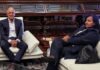Asamblea Nacional 2015: Reuniones de Figuera con Rodríguez y Barrett son parte del diálogo para la transición democrática Asamblea Nacional 2015: Reuniones de Figuera con Rodríguez y Barrett son parte del diálogo para la transición democrática