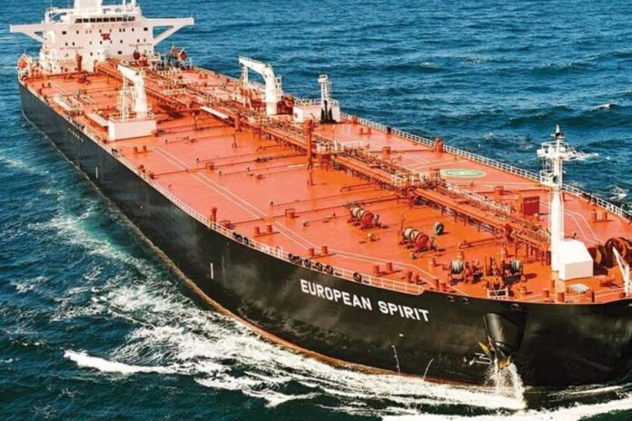 Venezuela lleva cinco semanas consecutivas como segundo mayor proveedor de petróleo de EE. UU. Venezuela lleva cinco semanas consecutivas como segundo mayor proveedor de petróleo de EE. UU.