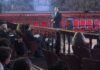 Javier Tarazona a estudiantes de la ULA: «Salí de la cárcel sin odio, pero con deseo de justicia» Javier Tarazona a estudiantes de la ULA: "Salí de la cárcel sin odio, pero con deseo de justicia"
