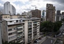 Cae oferta inmobiliaria en Caracas pese al interés de empresas extranjeras Cae oferta inmobiliaria en Caracas pese al interés de empresas extranjeras