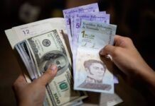 8 de cada 10 venezolanos considera «mala» la situación económica del país 8 de cada 10 venezolanos considera "mala" la situación económica del país
