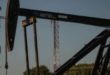Alianza energética trilateral busca reactivar la Faja del Orinoco con capital de Estados Unidos y Abu Dabi Alianza energética trilateral busca reactivar la Faja del Orinoco con capital de Estados Unidos y Abu Dabi