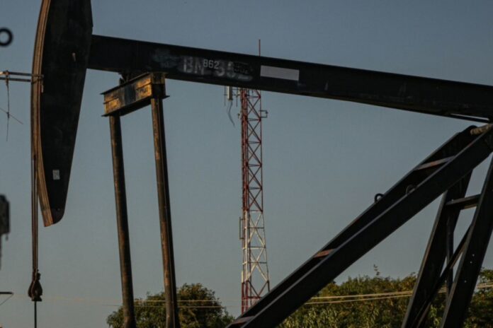 Alianza energética trilateral busca reactivar la Faja del Orinoco con capital de Estados Unidos y Abu Dabi Alianza energética trilateral busca reactivar la Faja del Orinoco con capital de Estados Unidos y Abu Dabi