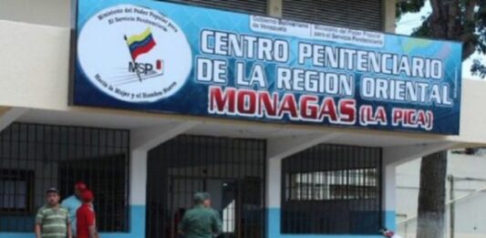Preso con cáncer murió bajo custodia del régimen en Monagas tras dos años sin tratamiento oncológico