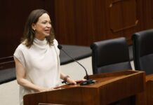 María Corina Machado insistió en liderar cualquier negociación con el régimen de Delcy Rodríguez María Corina Machado insistió en liderar cualquier negociación con el régimen de Delcy Rodríguez