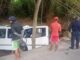 10 heridos tras caída de autobús en un río de Choroní 10 heridos tras caída de autobús en un río de Choroní