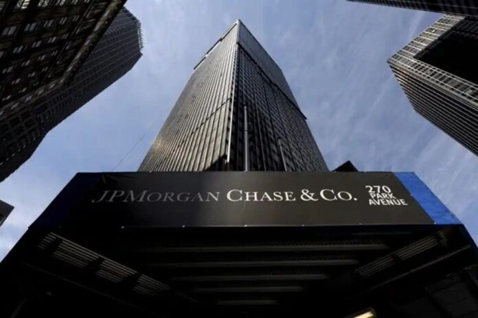 JPMorgan Chase y Jefferies organizan viajes a Caracas en medio del nuevo interés de Wall Street por Venezuela JPMorgan Chase y Jefferies organizan viajes a Caracas en medio del nuevo interés de Wall Street por Venezuela