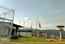 ONG: Muerte de recluso en cárcel de Táchira eleva a 27 los fallecidos bajo custodia del régimen durante 2026 ONG: Muerte de recluso en cárcel de Táchira eleva a 27 los fallecidos bajo custodia del régimen durante 2026
