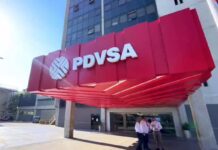 Bloomberg: Pdvsa reduce el poder del régimen en nuevos contratos para atraer inversión extranjera Bloomberg: Pdvsa reduce el poder del régimen en nuevos contratos para atraer inversión extranjera