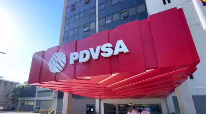 Bloomberg: Pdvsa reduce el poder del régimen en nuevos contratos para atraer inversión extranjera Bloomberg: Pdvsa reduce el poder del régimen en nuevos contratos para atraer inversión extranjera