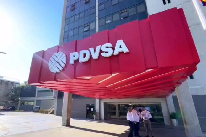 Bloomberg: Pdvsa reduce el poder del régimen en nuevos contratos para atraer inversión extranjera Bloomberg: Pdvsa reduce el poder del régimen en nuevos contratos para atraer inversión extranjera
