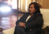 Dinorah Figuera regresa a EE. UU. tras reunirse con Jorge Rodríguez en Caracas Dinorah Figuera regresa a EE. UU. tras reunirse con Jorge Rodríguez en Caracas