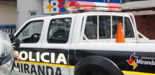 Presos en Poli-Miranda realizan protesta pacífica para denunciar retardo procesal