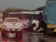 Nueve muertos y más de 20 heridos por choque entre autobús y gandola en Anzoátegui Nueve muertos y más de 20 heridos por choque entre autobús y gandola en Anzoátegui