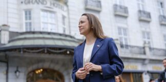 María Corina Machado regresó a Oslo: «La misión que comenzó aquí está casi completada» María Corina Machado regresó a Oslo: "La misión que comenzó aquí está casi completada"