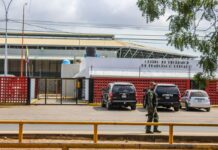 OVP: Muerte de recluso en El Marite eleva a 19 los fallecimientos en cárceles venezolanas desde abril OVP: Muerte de recluso en El Marite eleva a 19 los fallecimientos en cárceles venezolanas desde abril