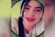 Militar mató a su expareja y buscó ayuda de su padre para enterrar el cadáver Militar mató a su expareja y buscó ayuda de su padre para enterrar el cadáver