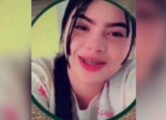 Militar mató a su expareja y buscó ayuda de su padre para enterrar el cadáver Militar mató a su expareja y buscó ayuda de su padre para enterrar el cadáver